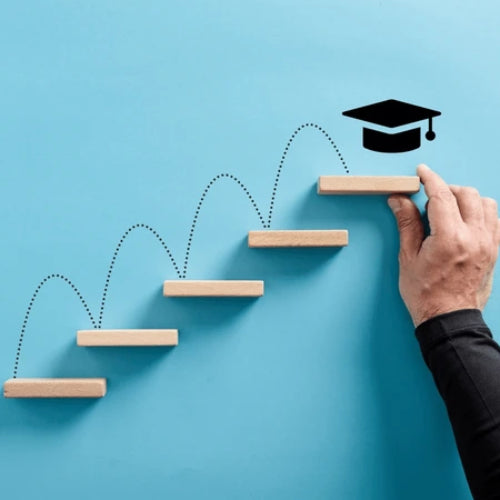 Education, Job & Career